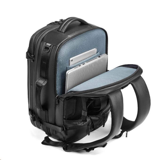MYBALO Traveler cestovní batoh velký 3v18 