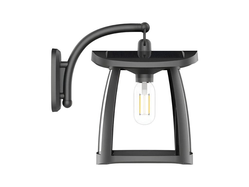 Viking venkovní solární LED světlo SR10W1 