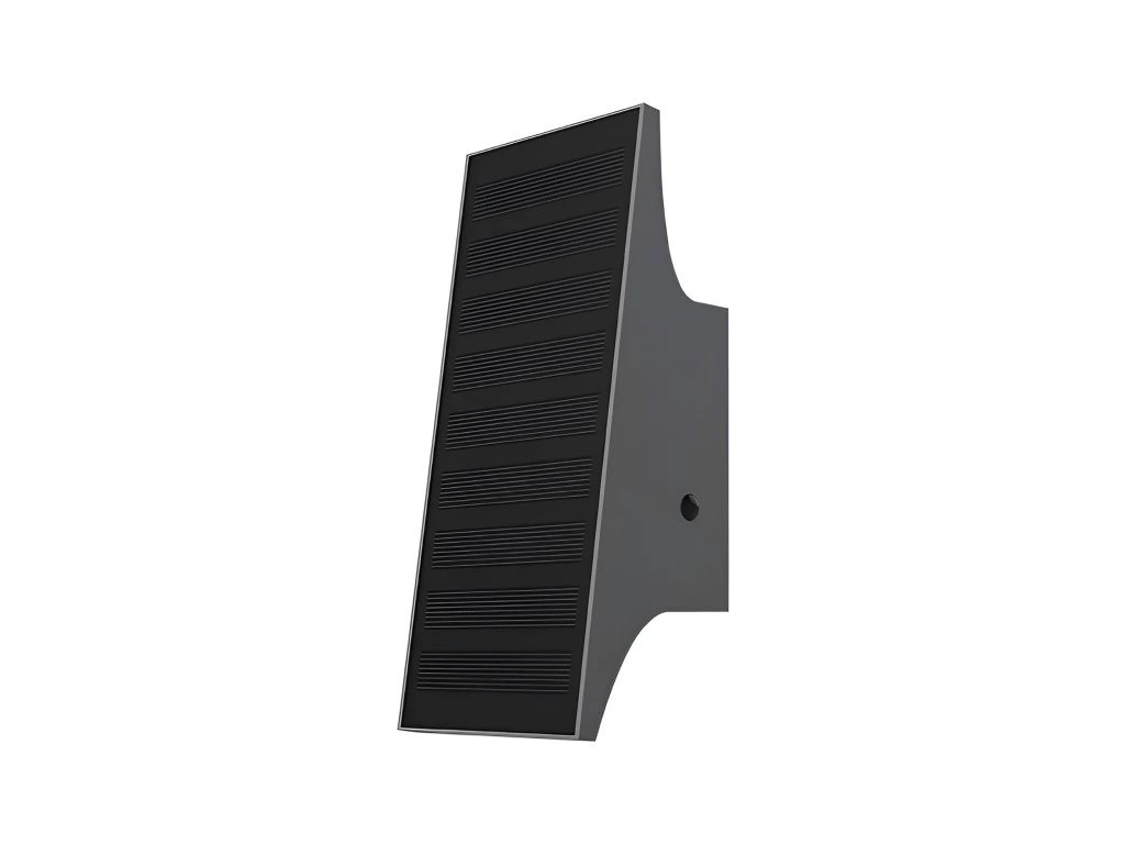 Vonkajšie solárne LED svetlo Viking SR83