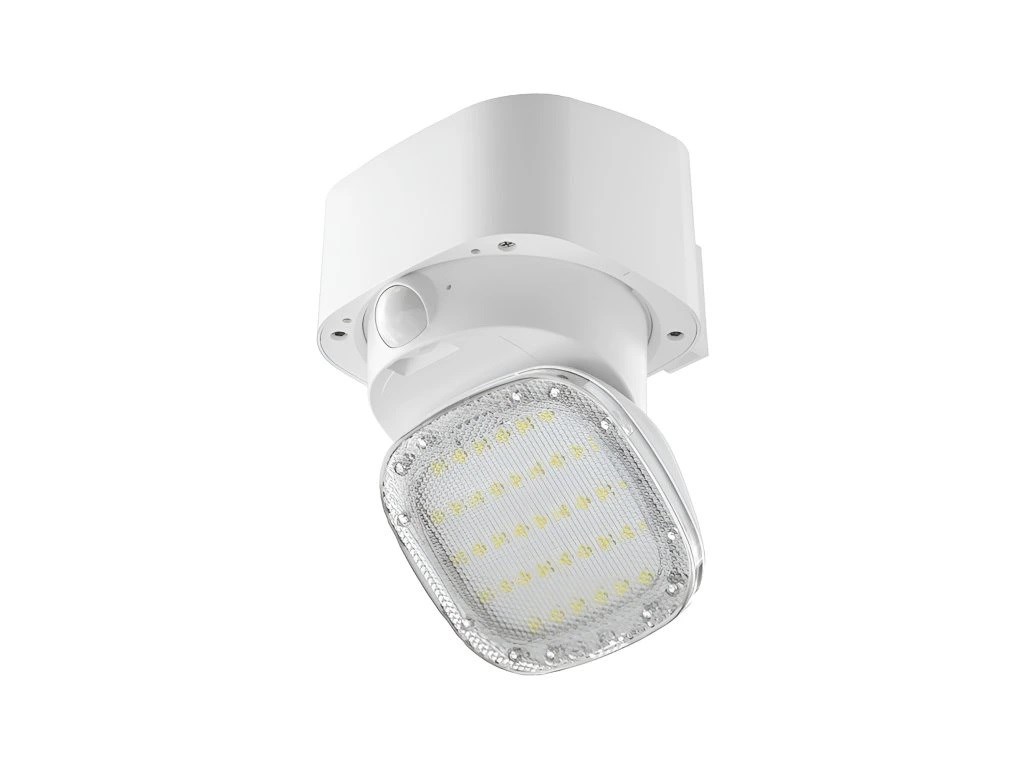 Viking venkovní solární LED světlo SR12 s pohybovým senzorem4 