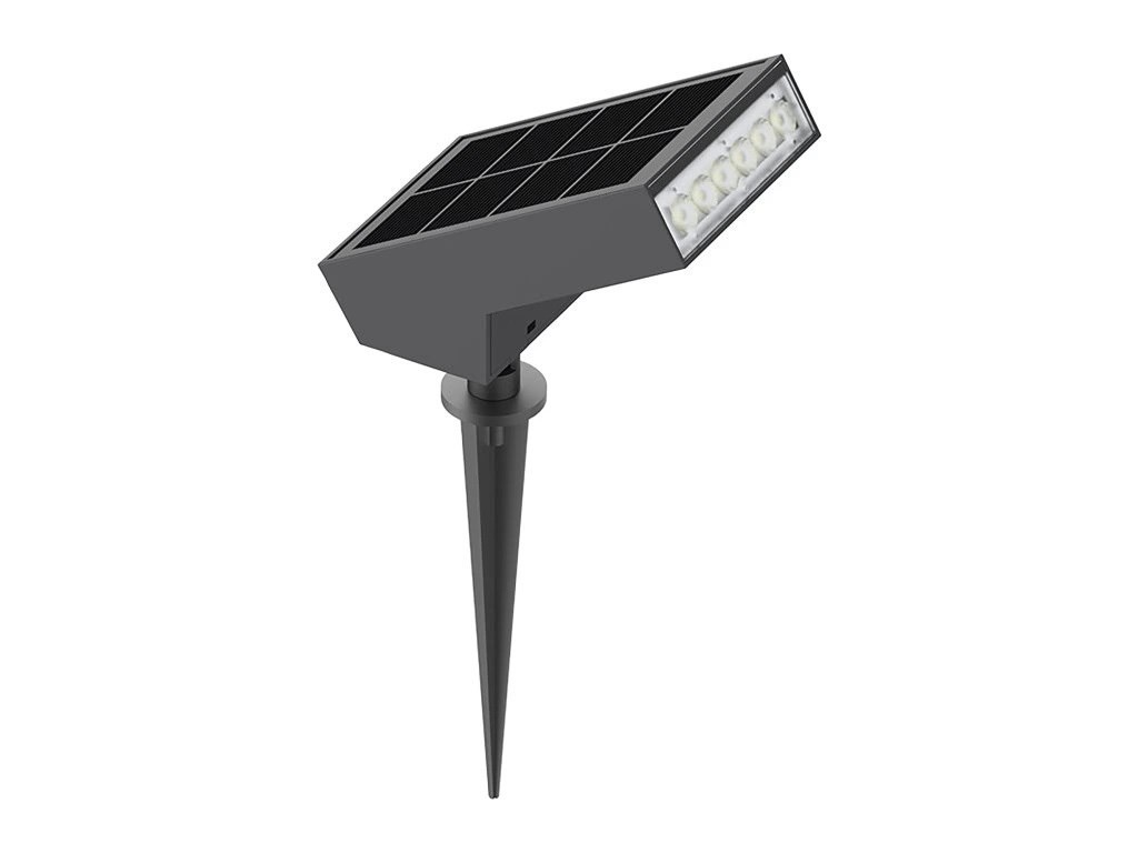 Viking venkovní solární LED světlo SR15S9 