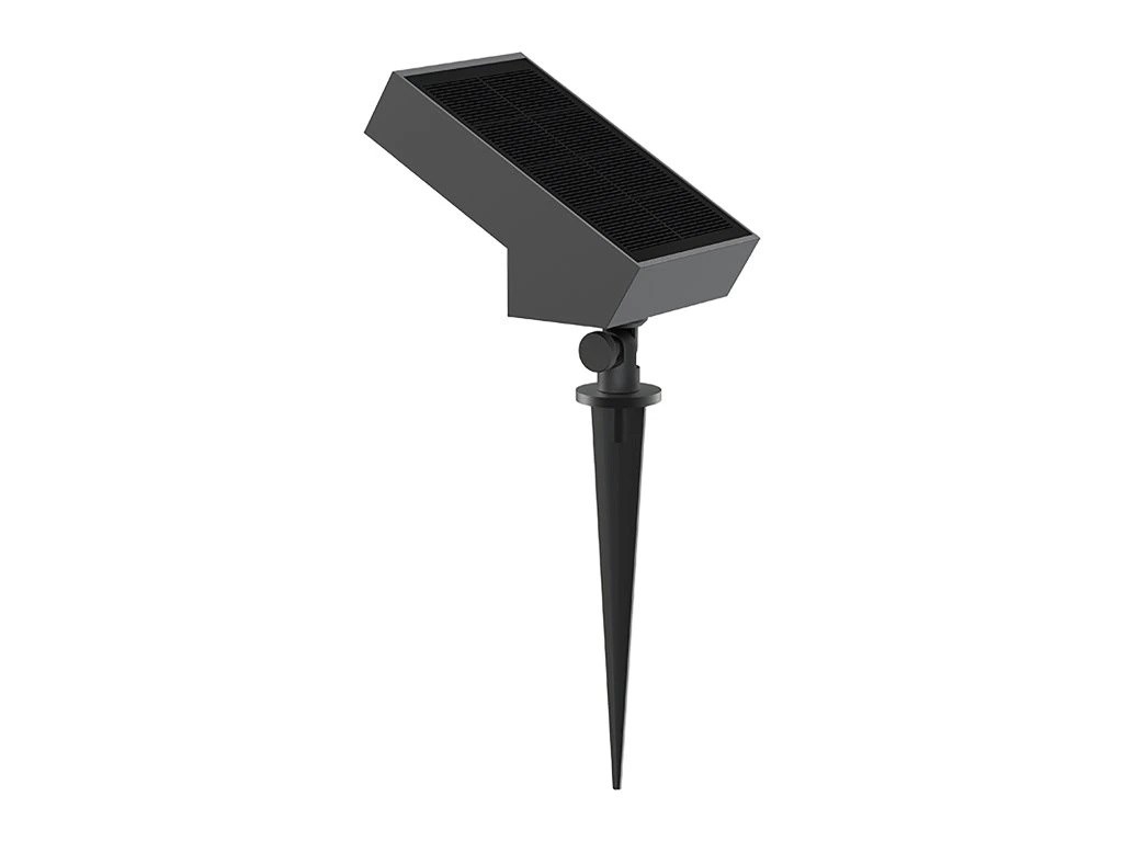 Viking venkovní solární LED světlo SR15S2 
