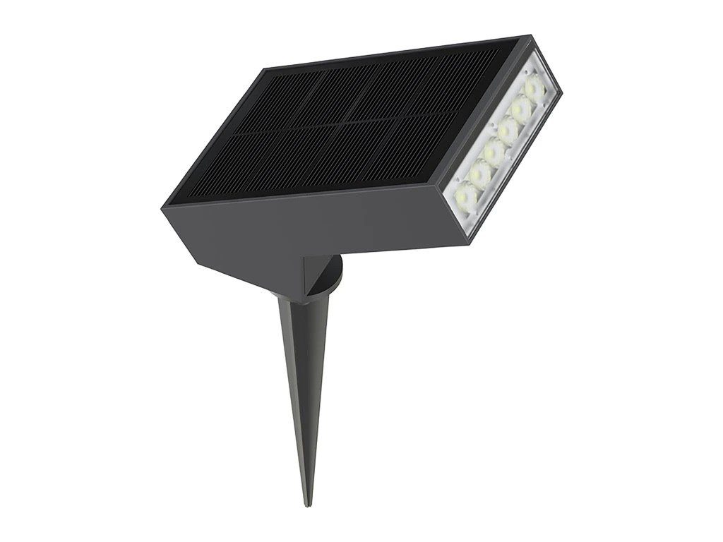 Viking venkovní solární LED světlo SR15S3 