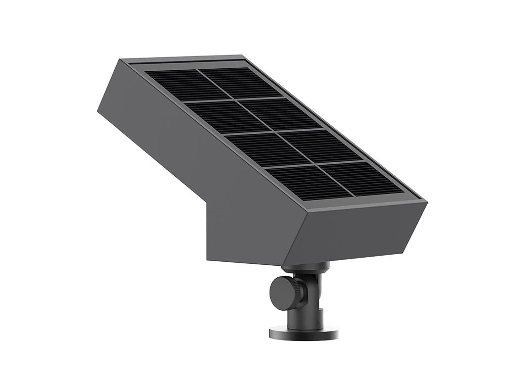 Viking venkovní solární LED světlo SR15S5 