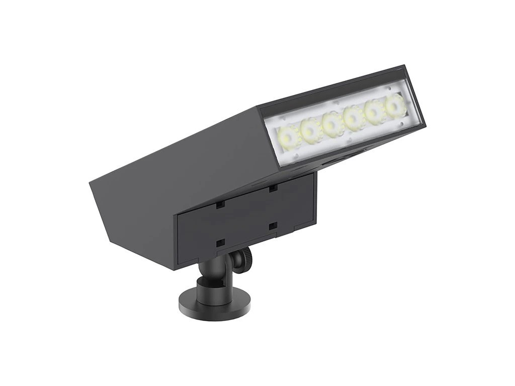 Viking venkovní solární LED světlo SR15S6 