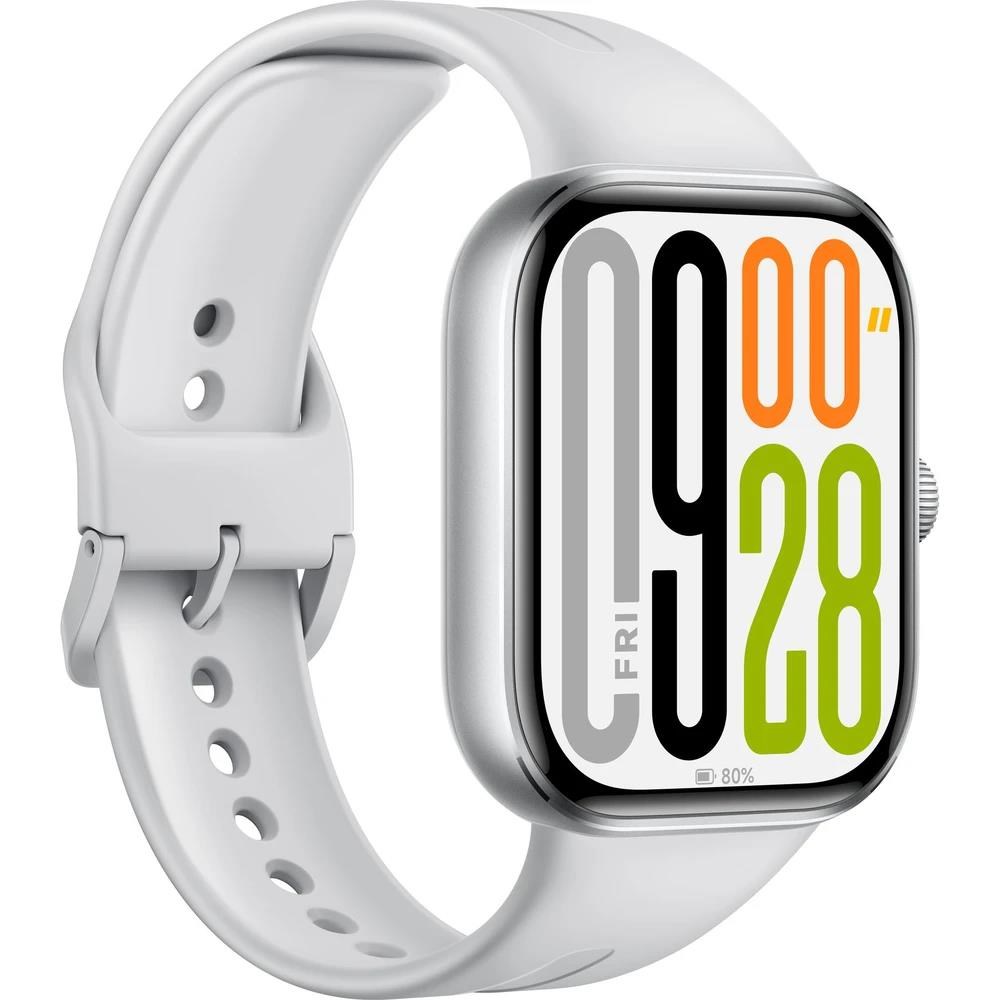 Redmi Watch 5 Silver Gray2 