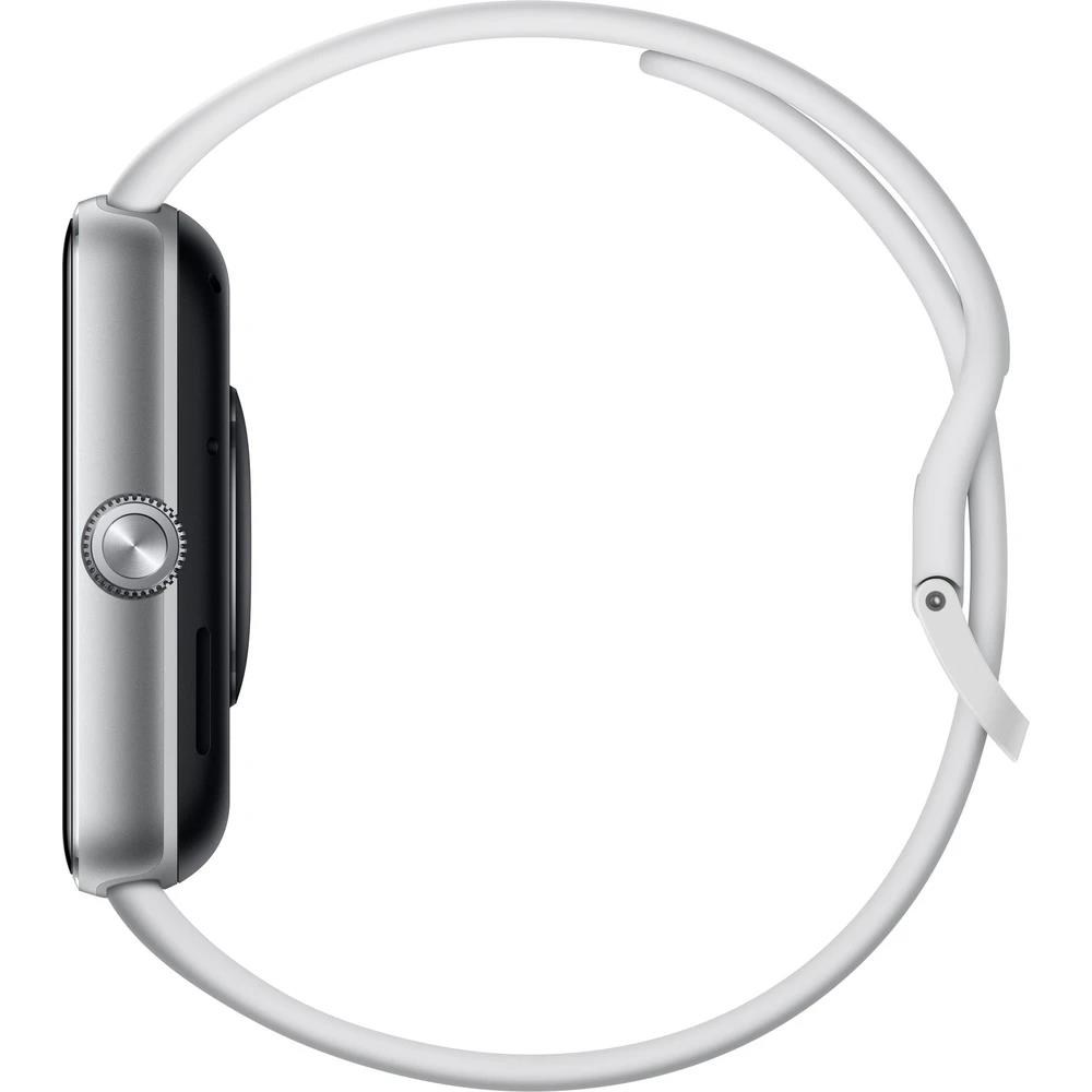 Redmi Watch 5 Silver Gray3 