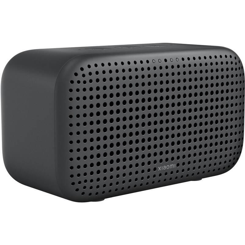 Xiaomi Mi Smart Speaker Lite0 