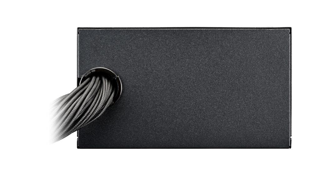 Cooler Master zdroj MWE Bronze 650W V3,  120mm,  80+ Bronze3 