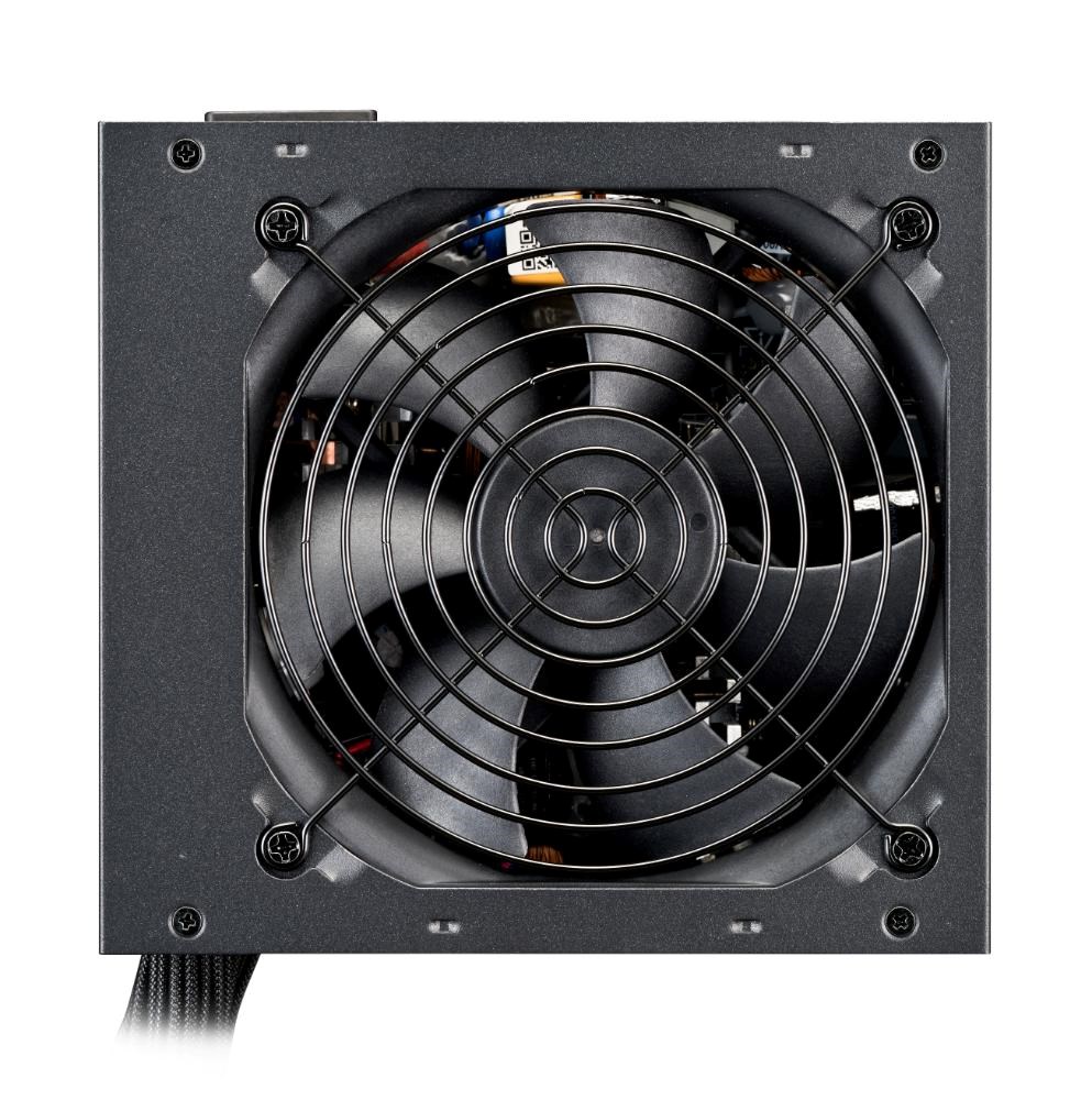 Cooler Master zdroj MWE Bronze 650W V3,  120mm,  80+ Bronze5 