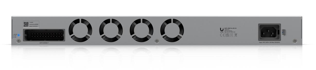UBNT UniFi Switch USW-Pro-XG-247 