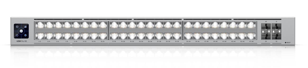 UBNT UniFi Switch USW-Pro-XG-483 