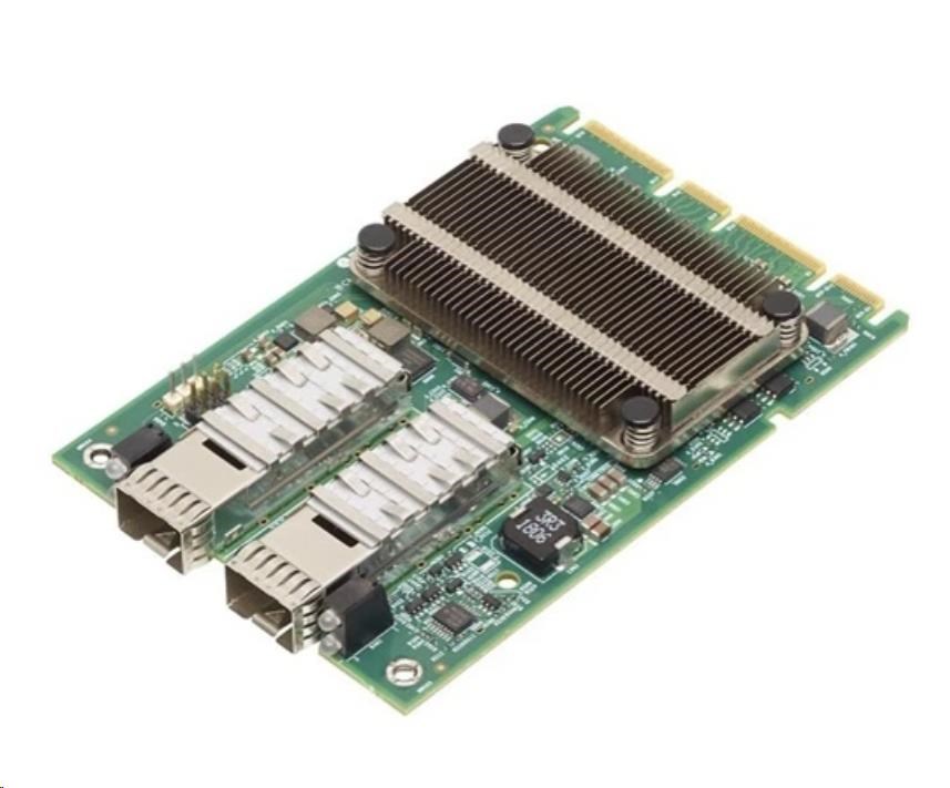 DELL Broadcom 57416 Dual Port 10GbE BASE-T OCP NIC 3.0 Customer Install0 
