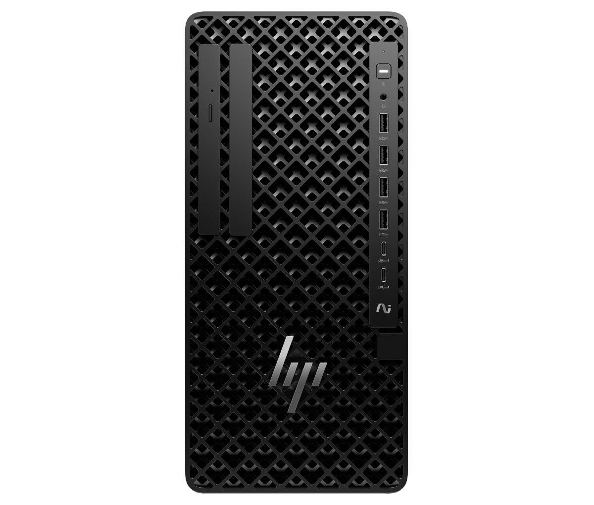 HP PC Z1 Tower G1i 500W,  Intel Core U9 285 vPro,  RTX A1000 8GB,  2×32GB DDR5,  512GB+1TB,   Kb+Mouse,  Win11Pro HE0 