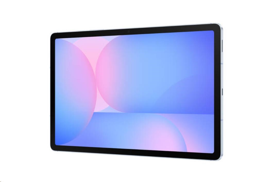 Samsung Galaxy Tab S10 FE 8GB/ 128GB modrý,  EU1 