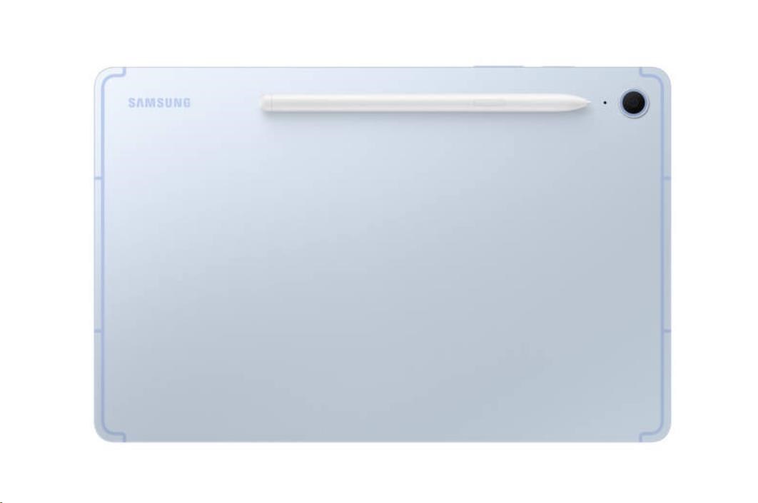 Samsung Galaxy Tab S10 FE 8GB/ 128GB modrý,  EU3 