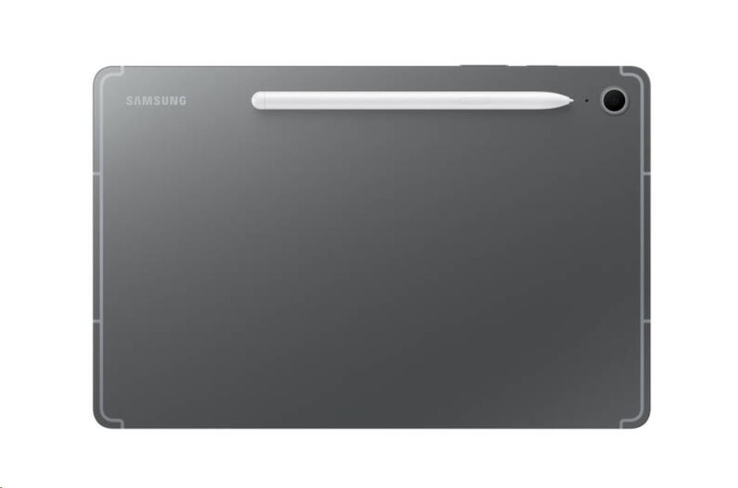 Samsung Galaxy Tab S10 FE 12GB/256GB šedý, EU3 