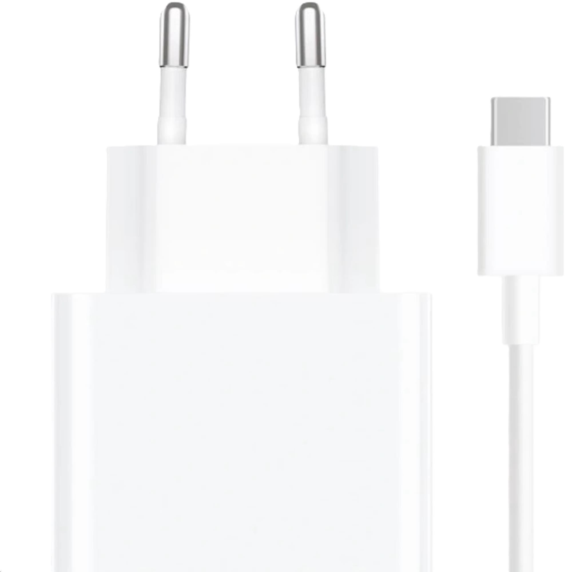Xiaomi Charging Combo 33W Type-A0 