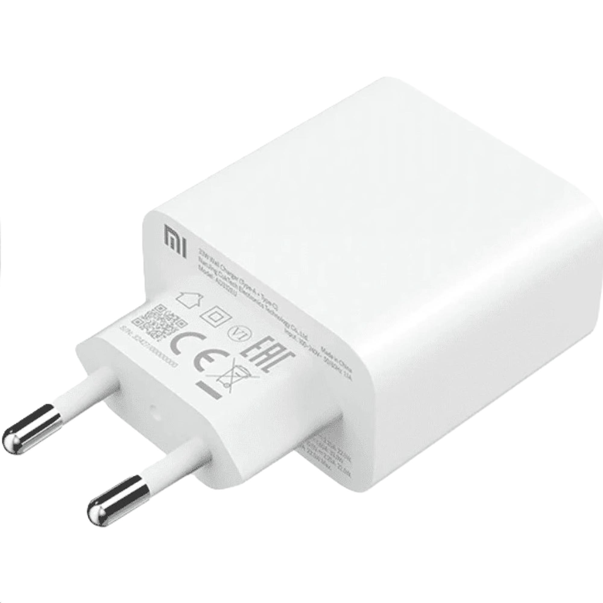 Xiaomi Charging Combo 33W Type-A1 