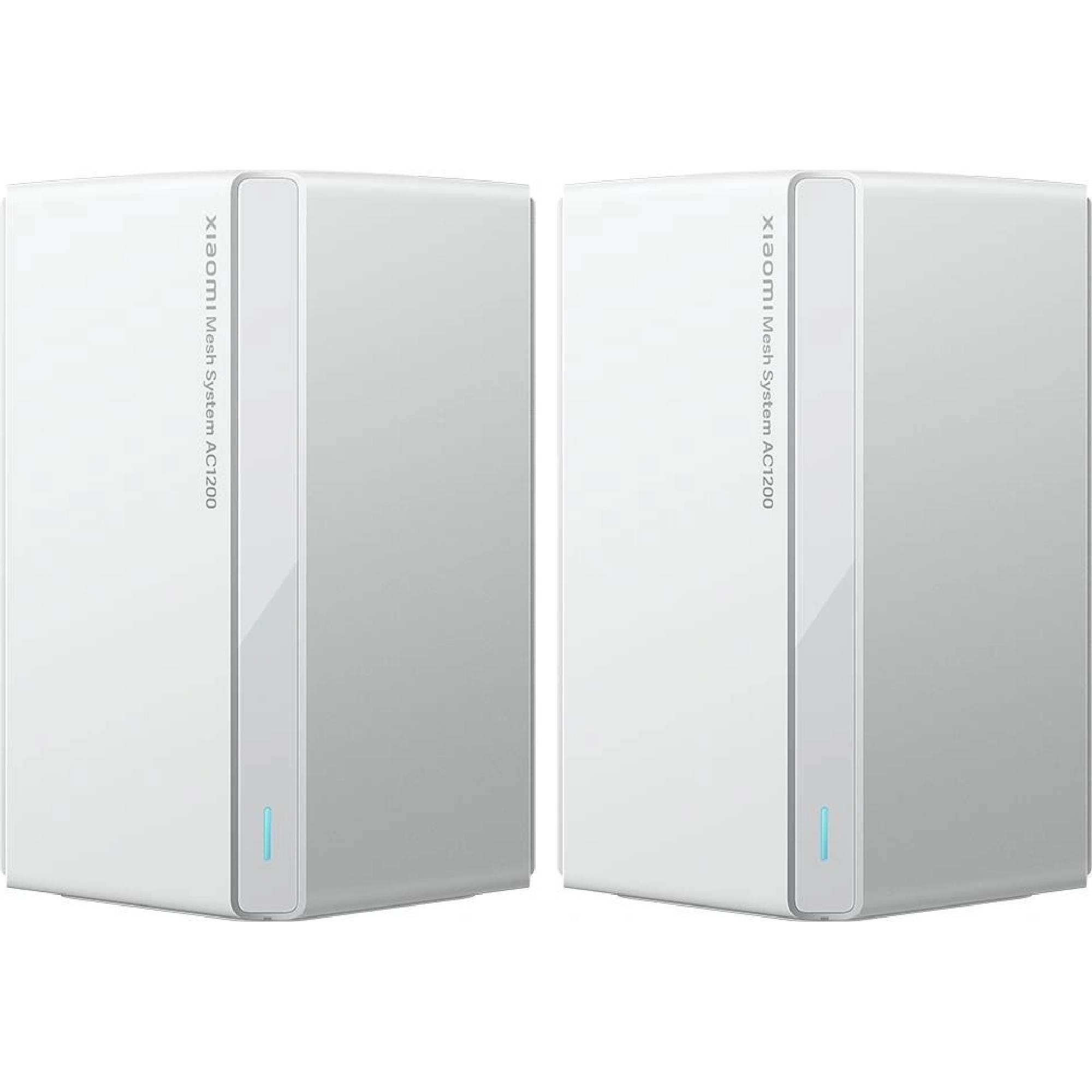 Xiaomi Mesh System Ac1200 (2-Pack)0 
