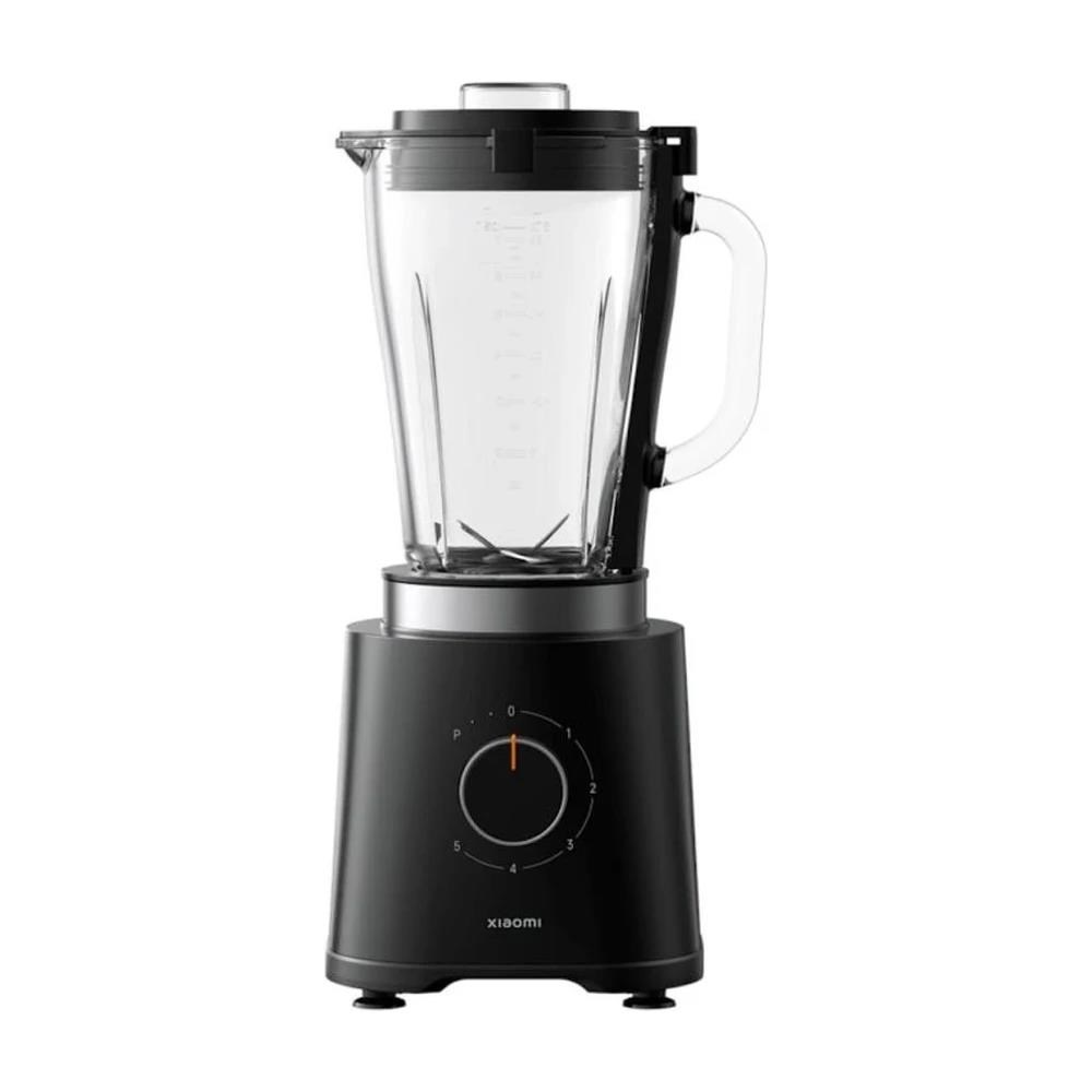 Xiaomi Blender EU Black1 
