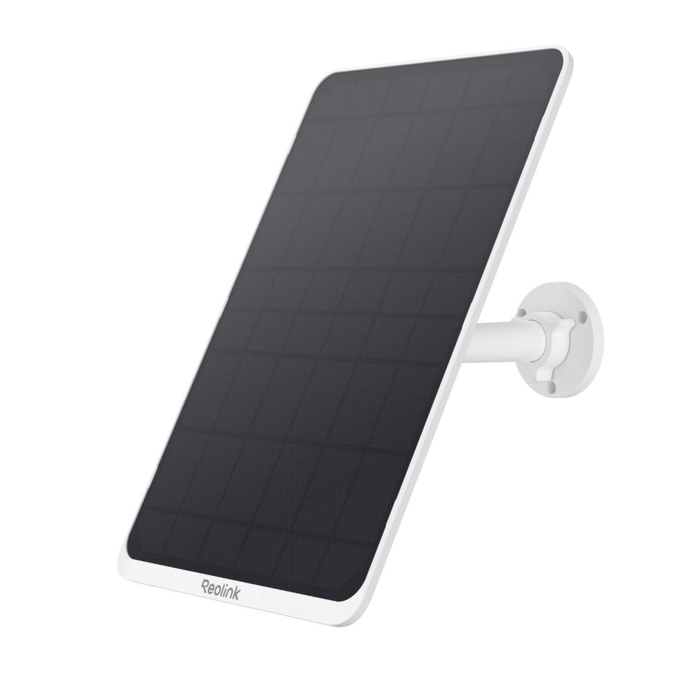 REOLINK Solární Panel 3, 12W, bílá0 