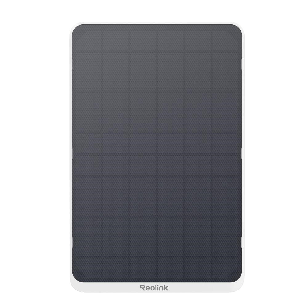 REOLINK Solární Panel 3, 12W, bílá1 