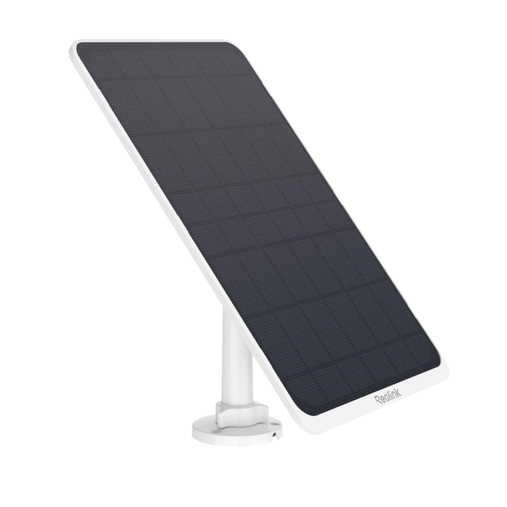 REOLINK Solární Panel 3, 12W, bílá2 