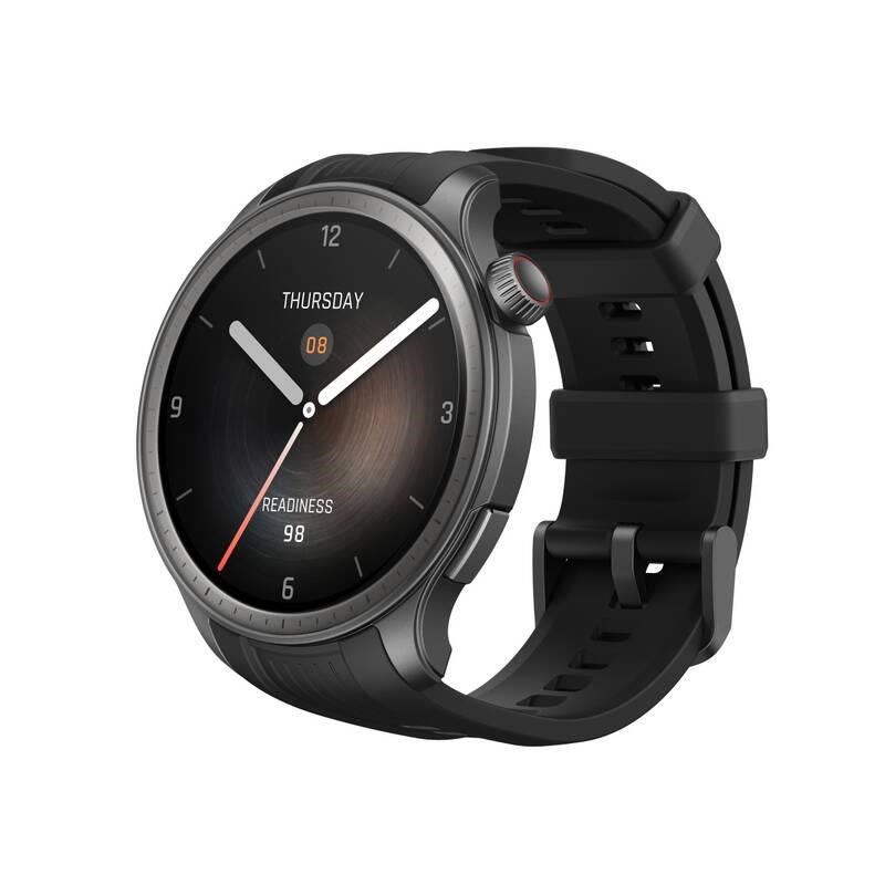 Amazfit Balance,  Midnight0 