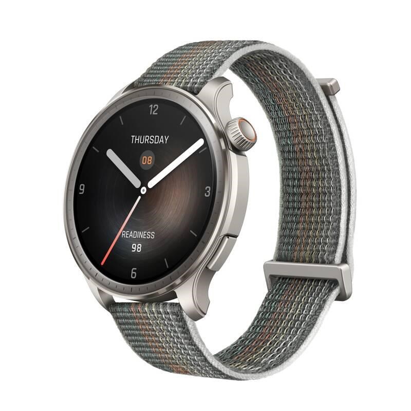 Amazfit Balance,  Sunset Grey0 