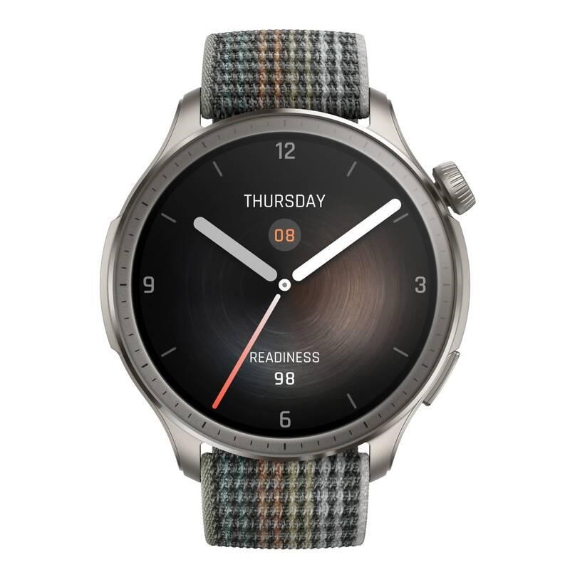 Amazfit Balance,  Sunset Grey1 