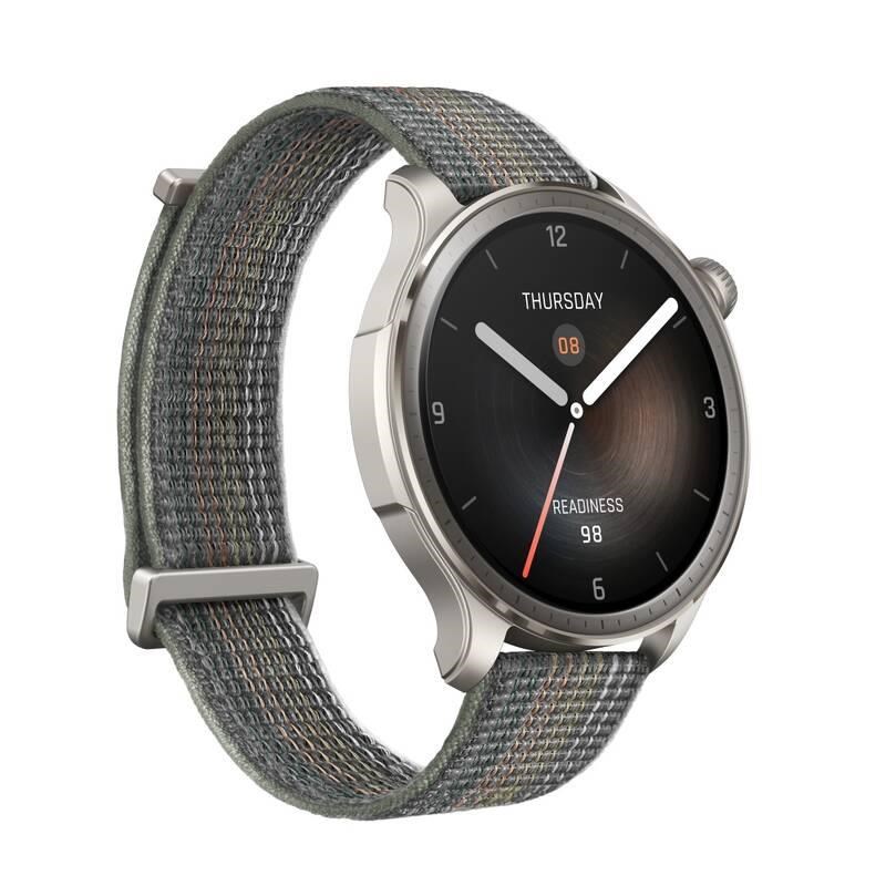 Amazfit Balance,  Sunset Grey2 