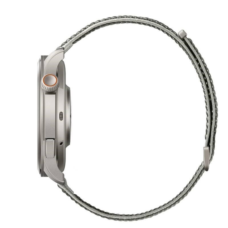 Amazfit Balance,  Sunset Grey3 