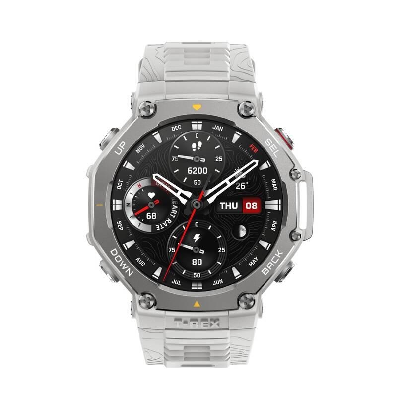 Amazfit T-Rex 3, Grey1 