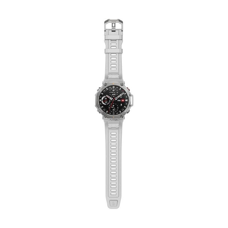 Amazfit T-Rex 3, Grey5 
