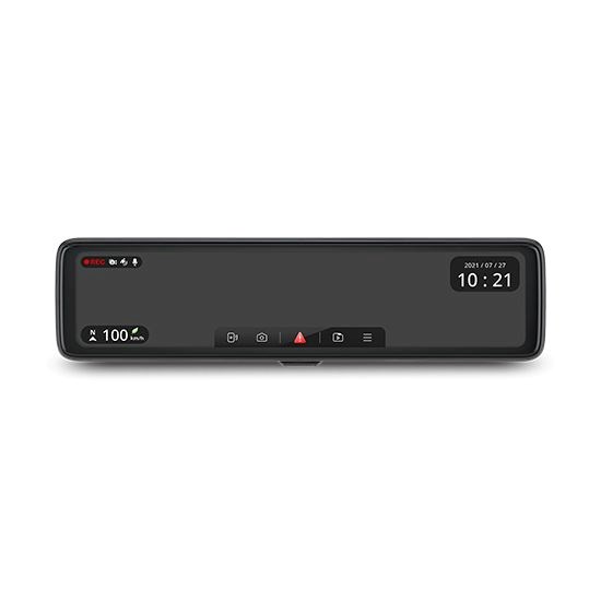 Mio MiVue R860WD - Prémiová E-mirror kamera2 