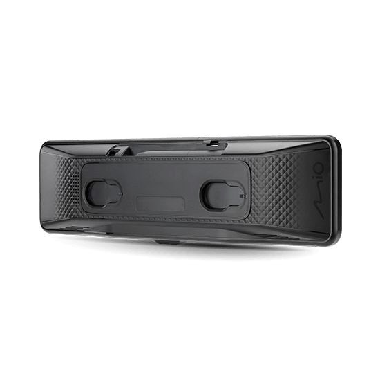 Mio MiVue R860WD - Prémiová E-mirror kamera3 