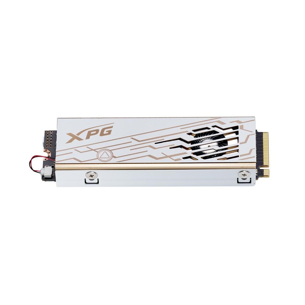 ADATA SSD 1TB XPG MARS 980 PRO,  PCIe Gen5x4,  M.2 2280,  (R:14000/  W:10000MB/ s)1 