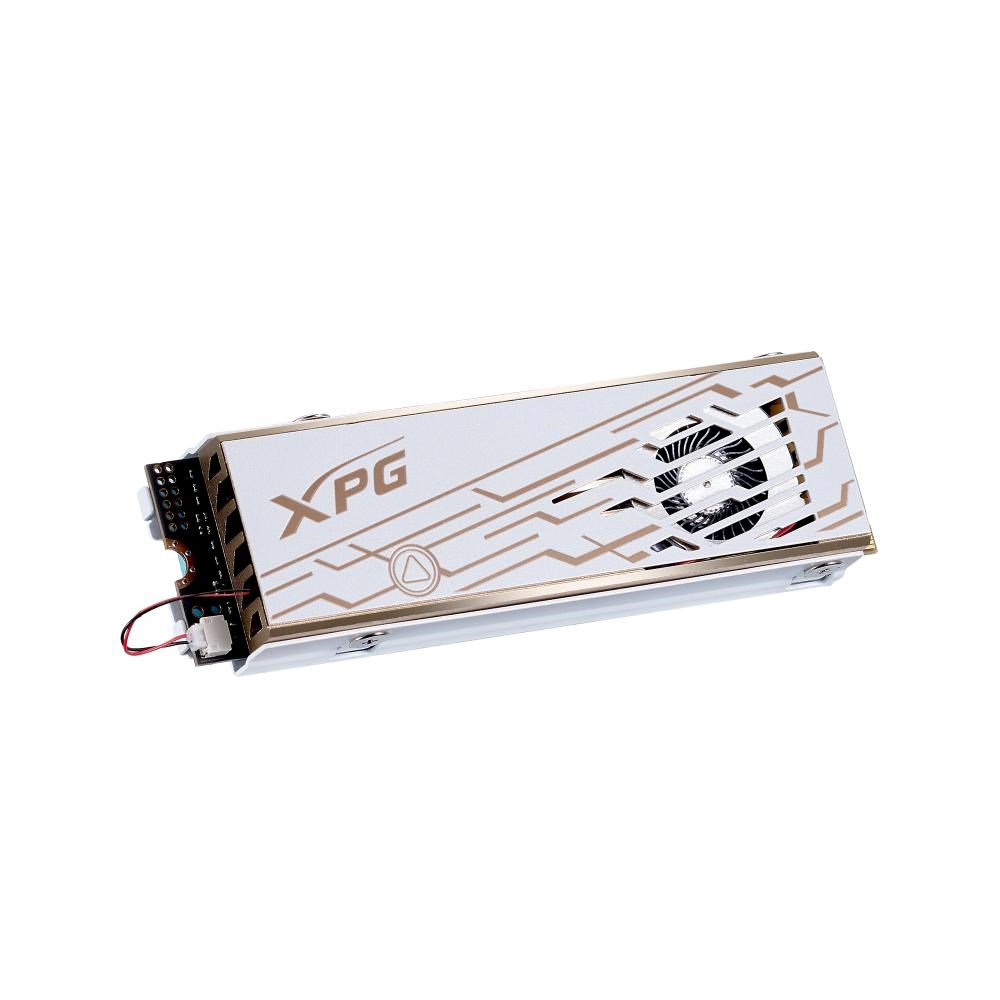 ADATA SSD 1TB XPG MARS 980 PRO,  PCIe Gen5x4,  M.2 2280,  (R:14000/  W:10000MB/ s)2 