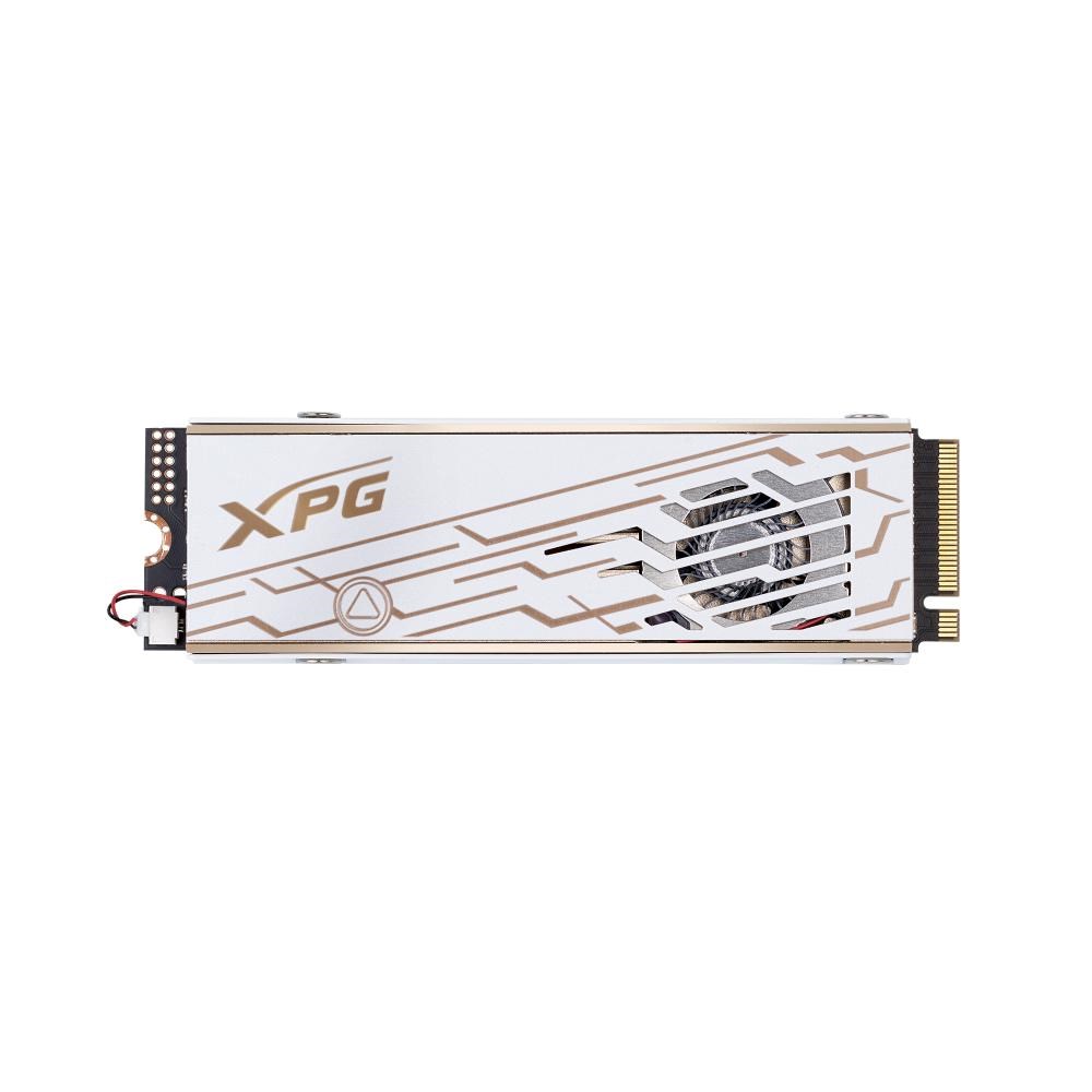 ADATA SSD 1TB XPG MARS 980 PRO,  PCIe Gen5x4,  M.2 2280,  (R:14000/  W:10000MB/ s)3 