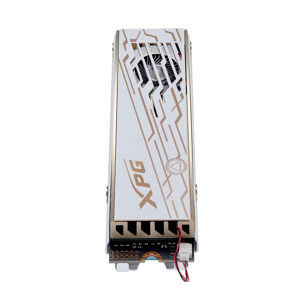 ADATA SSD 1TB XPG MARS 980 PRO,  PCIe Gen5x4,  M.2 2280,  (R:14000/  W:10000MB/ s)4 