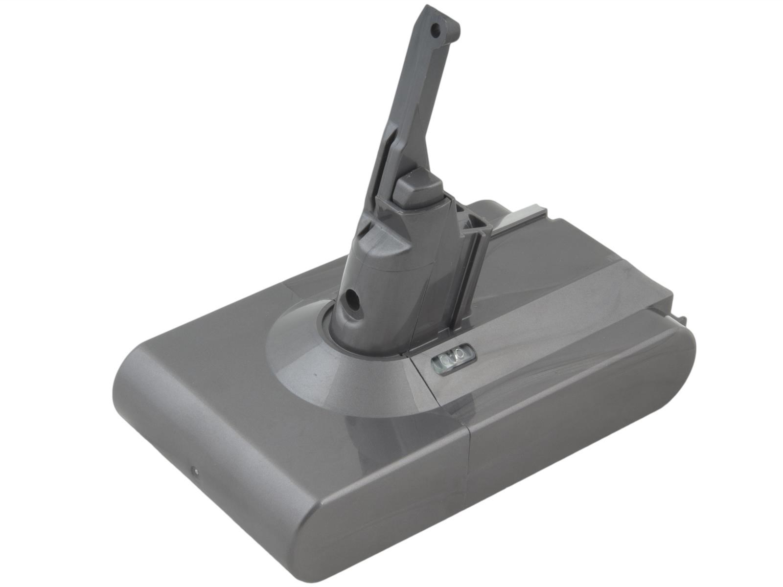 AVACOM baterie pro Dyson V8 animal Li-Ion 21, 6V 4000mAh1 
