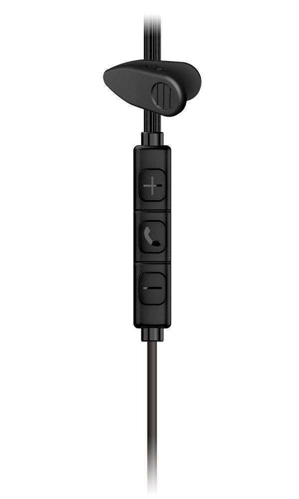 GENIUS sluchátka HS-M366 headset, mikrofon, USB-C, rotáční klip, černá2 