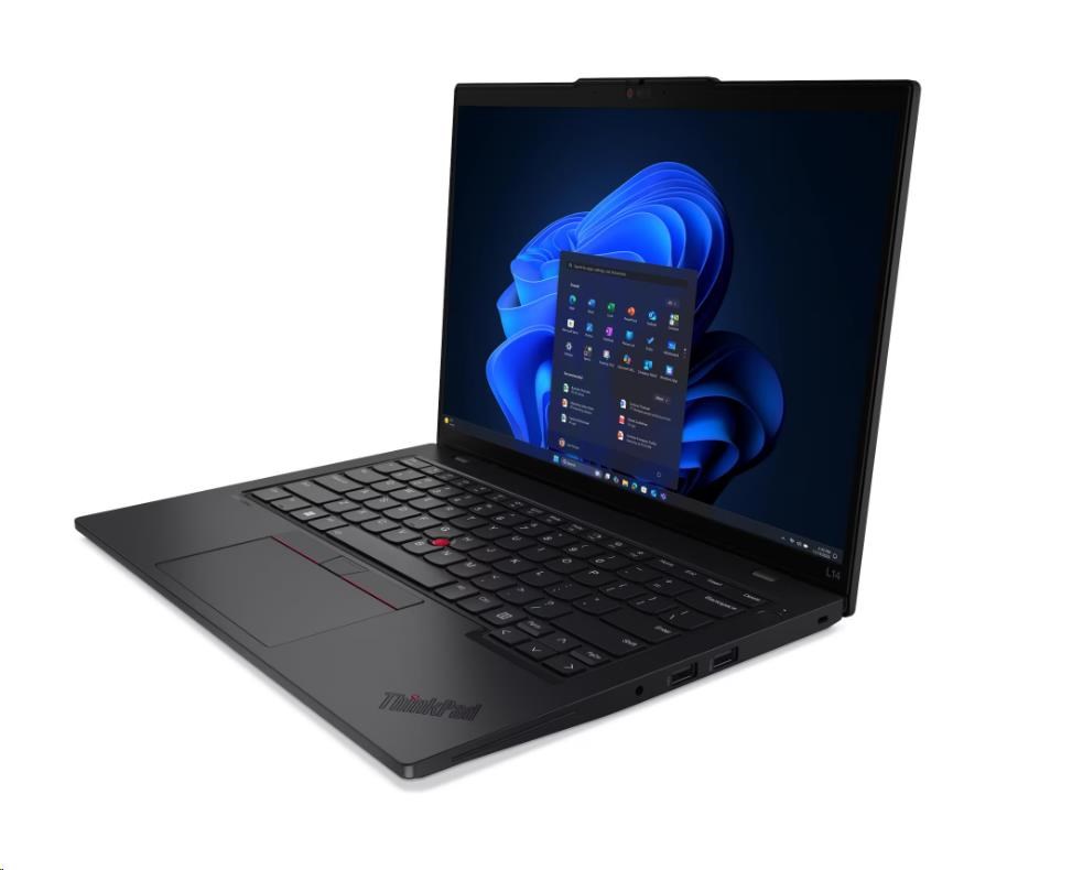 LENOVO NTB ThinkPad L14 G6 - Ultra 7 255U, 14