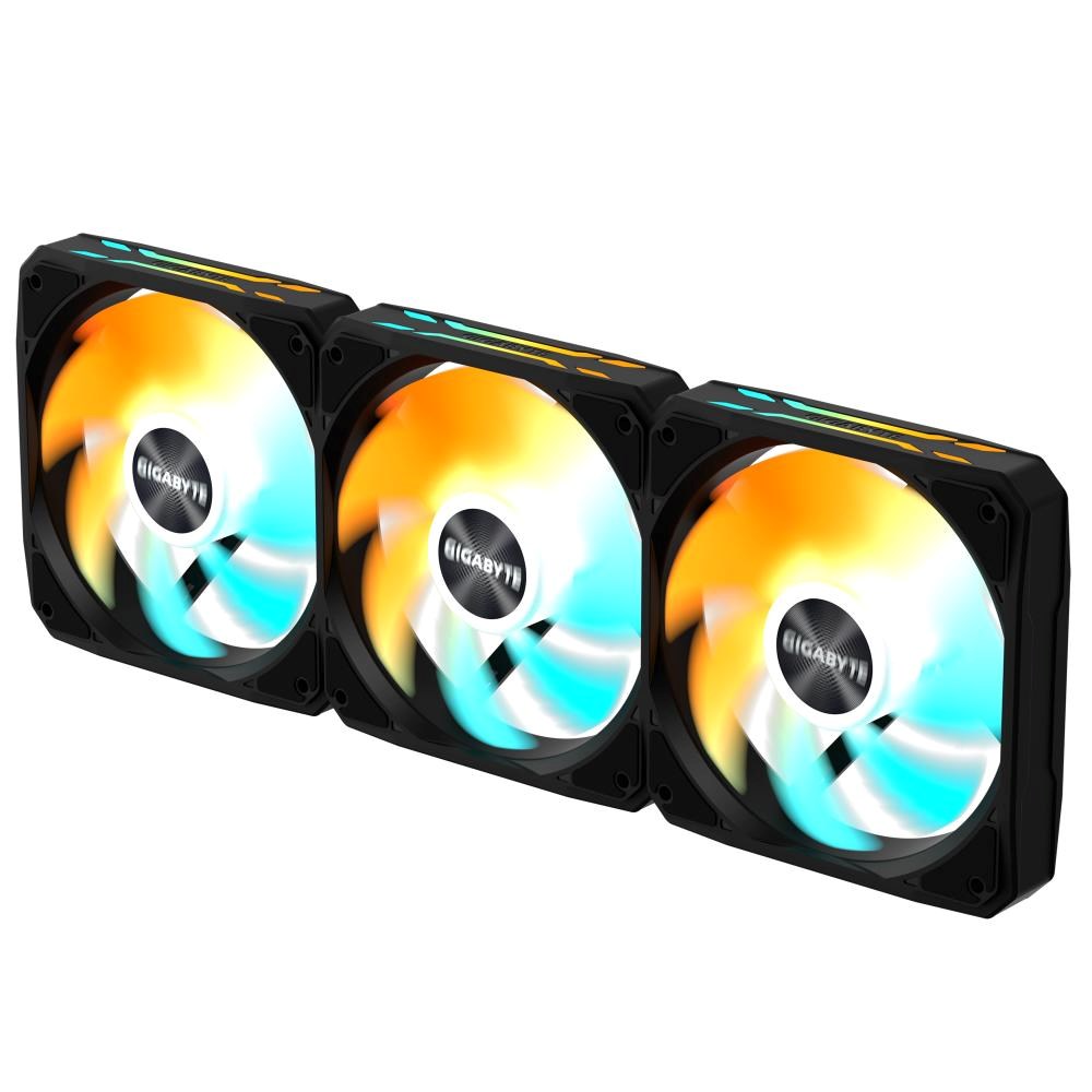 GIGABYTE EZ CHAIN FAN 120