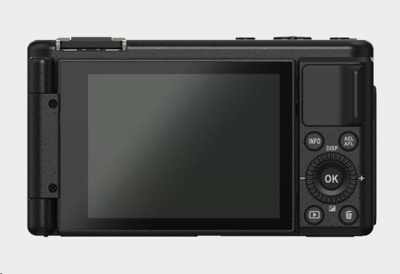 YASHICA City 200 (Black)2 