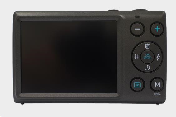 YASHICA DigiMate (Black)1 