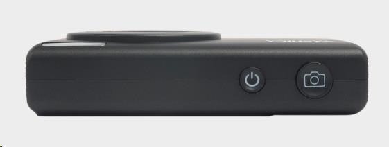 YASHICA DigiMate (Black)2 