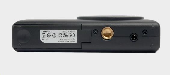 YASHICA DigiMate (Black)5 