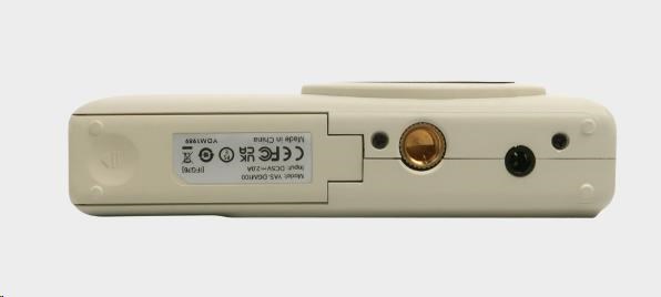 YASHICA DigiMate (Off White)4 